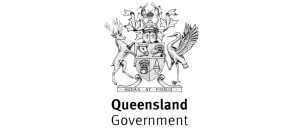 QLD Health logo