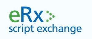 eRx logo
