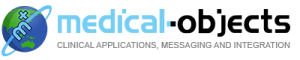Medical Objects Logo