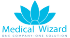 Medical Wizard Logo