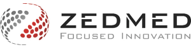 Zed Med logo