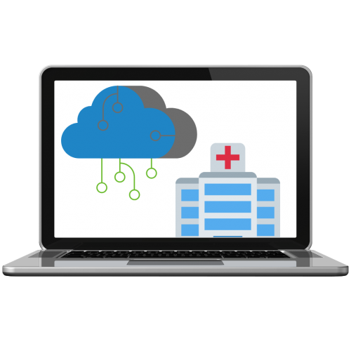 Cloud solutions for healthcare