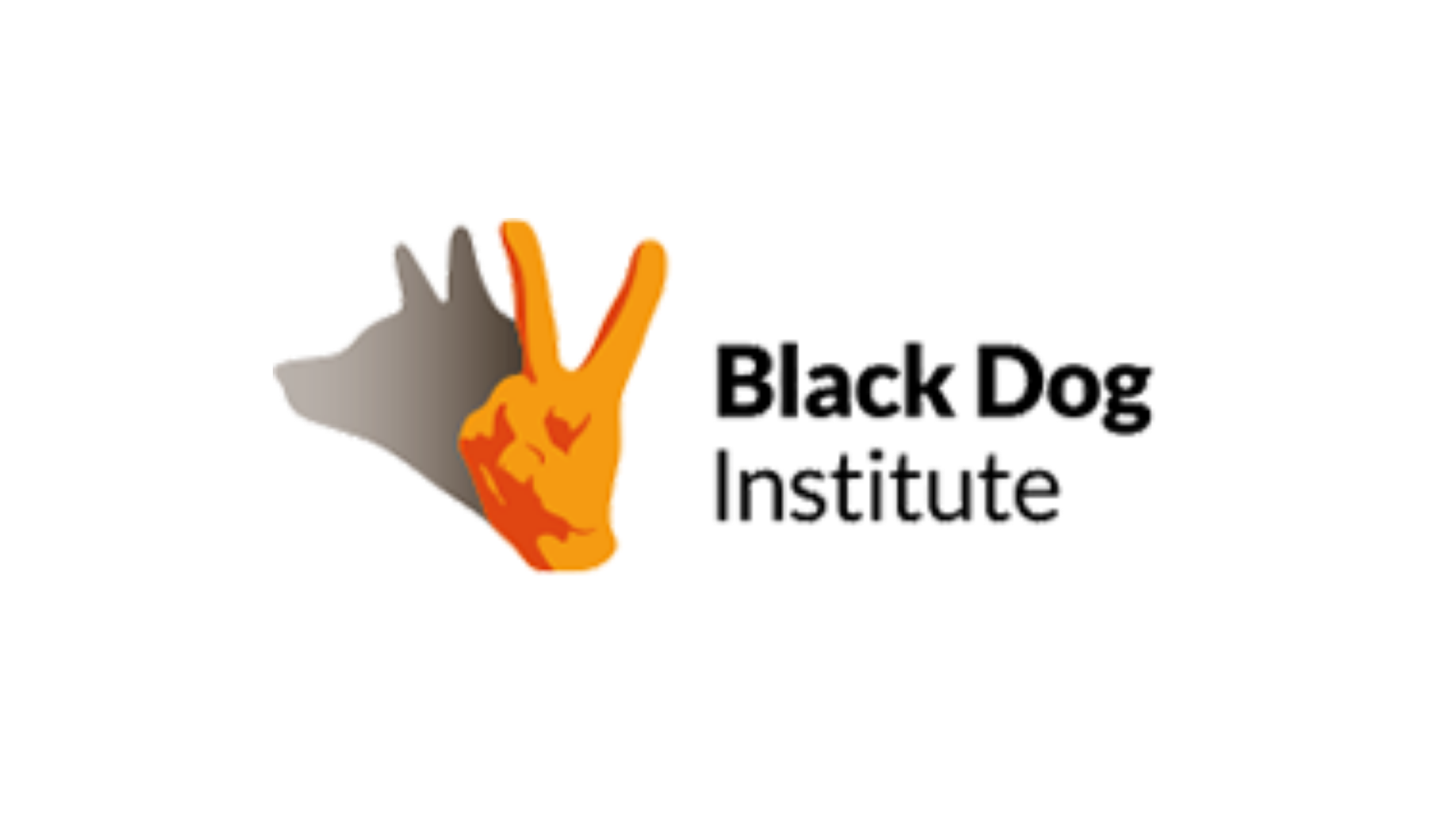 BlackDog Institute Logo