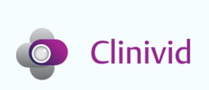 Clinivid logo