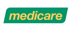 Medicare logo