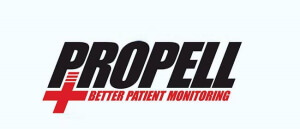 Propell logo