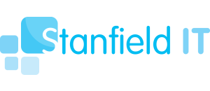 Stanfield IT logo png