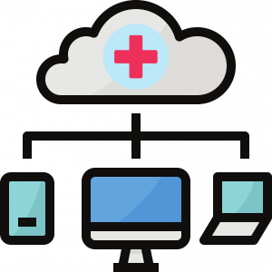 Benefits of the cloud for Healthcare: Interoperability
