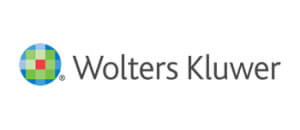 Wolter Kluwer logo