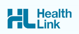 Health Link logo