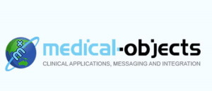 Medical Objects logo