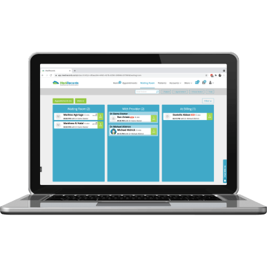 Efficient Workflows MR Connect ERM