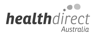 Healthdirect Logo