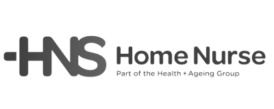 Home-Nurse-Service-Logo