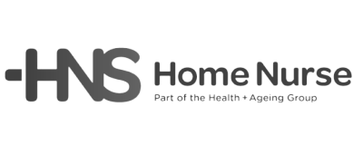 Home-Nurse-Service-Logo