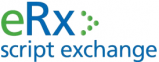 ERX script exchange logo