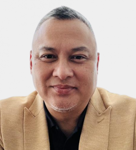 Reynaldo Nery