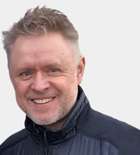 Tim Pegler