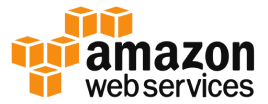 Amazon web services logo png
