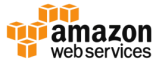 Amazon web services logo png