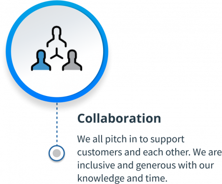 MR Collaboration 5Cs